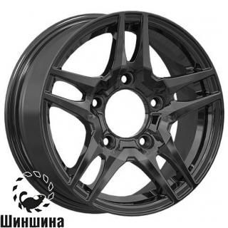 iFree Бустер (КС1116) BK