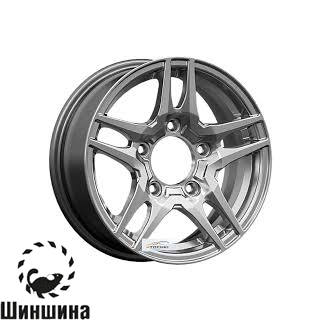 iFree Бустер (КС1116) Хай Вэй