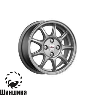 iFree Эвил (КС1068) Хай Вэй