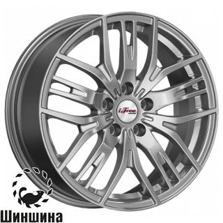 iFree Аскет (КС1072) Хай Вэй