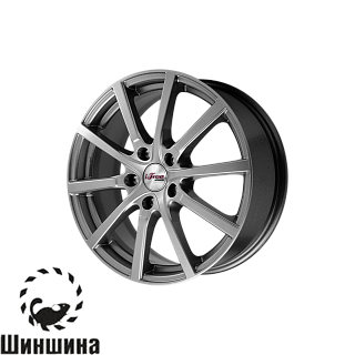 iFree Big Byz (КС680) Хай Вэй