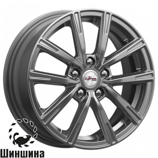 iFree Драйвер (КС996) Хай Вэй