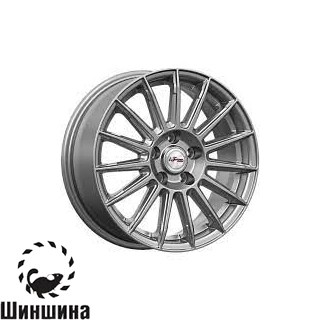 KC885-09 Катар Хай вэй / Графитовый