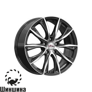 iFree Каzантип (КС684М) Блэк Джек