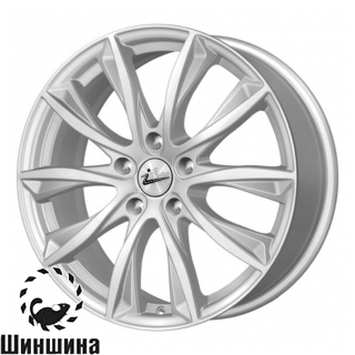 iFree KC684 Кazaнтип Нео-классик / Серебристый