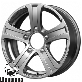 iFree Хафпайп (КС683) Хай Вэй