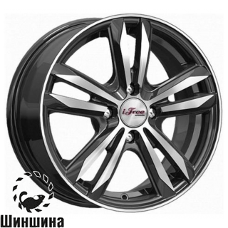 Маскот (КС870) Блэк Джек