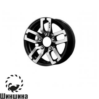 Офф-лайн (КС516) Блэк Джек