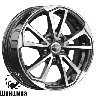 iFree Original КС1005 Алмаз черный