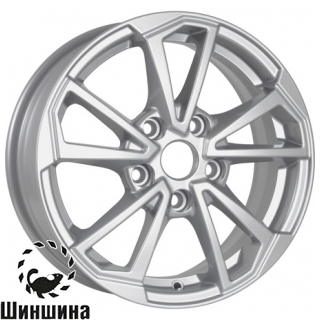 iFree Original КС1005 Сильвер