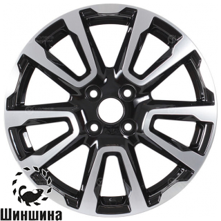 iFree Original КС1026 Алмаз черный