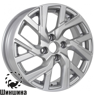 iFree Original КС1030 Сильвер