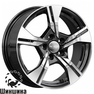 iFree Original КС1053 Алмаз черный