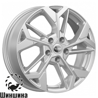 iFree Original КС1062 Сильвер