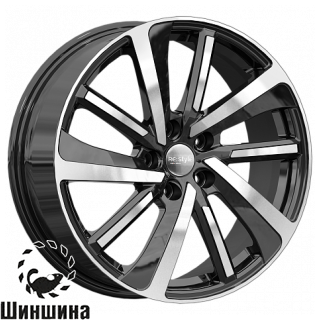 iFree Original КС1111 Алмаз черный