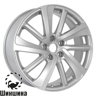 iFree Original КС1111 Сильвер