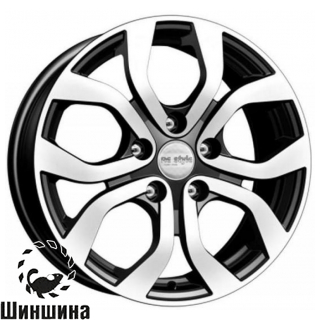 iFree Original КС704 Алмаз черный