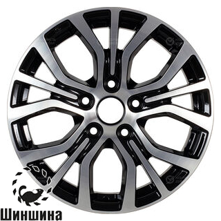 iFree Original КС736 Алмаз черный