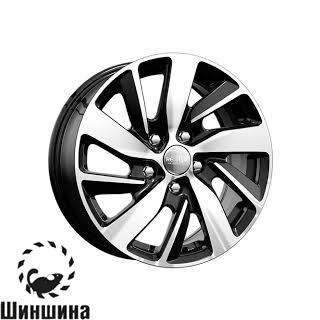 iFree Original КС741 Алмаз черный