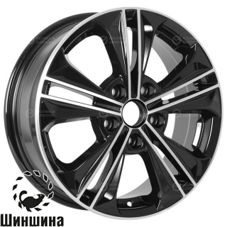 iFree Original КС778 Алмаз черный