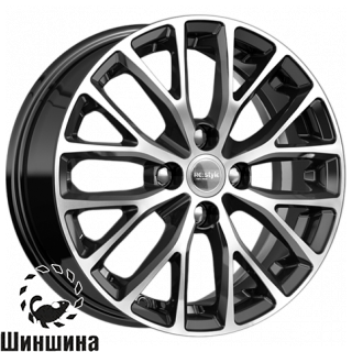 iFree Original КС782 Алмаз черный