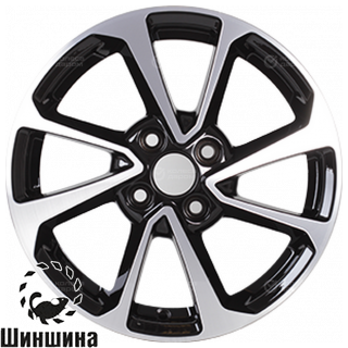 iFree Original КС861 Алмаз черный