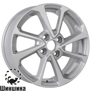 iFree Original КС861 Сильвер