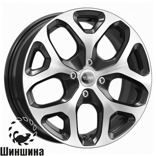 iFree Original КС869 Алмаз черный