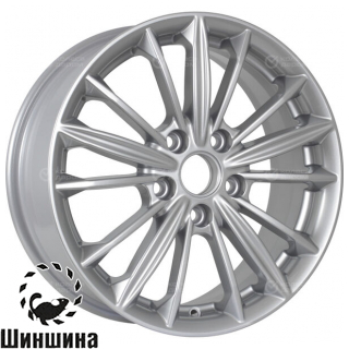 iFree Original КС871 Сильвер