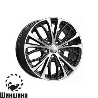 iFree Original КС873 Алмаз черный