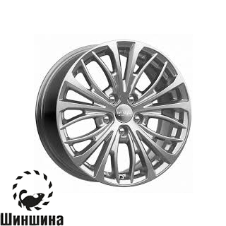 iFree Original КС873 Дарк платинум