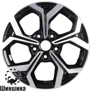 iFree Original КС878 Алмаз черный