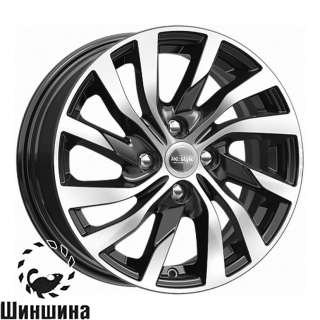 iFree Original КС882 Алмаз черный