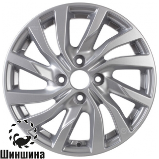 iFree Original КС882 Сильвер