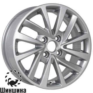 iFree Original КС899 Сильвер