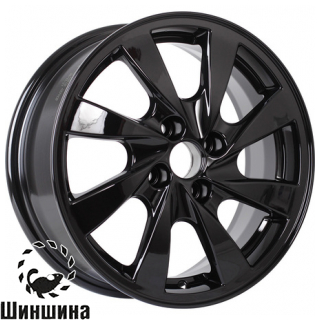 iFree Original КС928 Черный