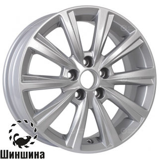 iFree Original КС937 Сильвер