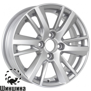 iFree Original Lada Granta FL (КС880) Сильвер