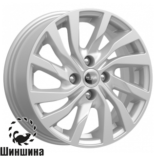 iFree Original Lada XRAY (КС882) Сильвер