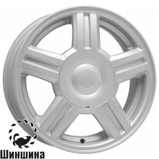 iFree Original Торус (КС409(MR)) Сильвер F