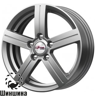 iFree Оруэлл (КС911) Хай Вэй