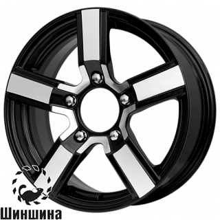 iFree Райдер (КС482) Блэк Джек