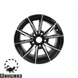 Сион (КС1055) Блэк Джек