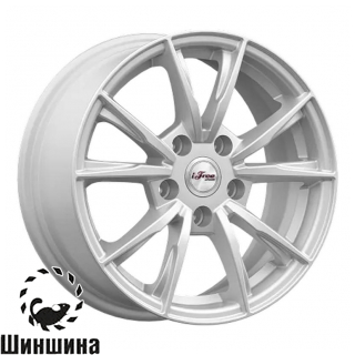 KC1055 Сион Нео-классик / Серебристый