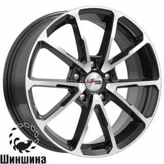 iFree Skibidi (КС909) Блэк Джек