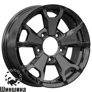 iFree Тайган (КС872) BK