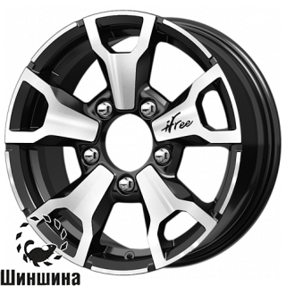 iFree Тайган (КС872) Блэк Джек