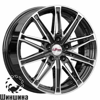 iFree Виар (КС1065) Блэк Джек