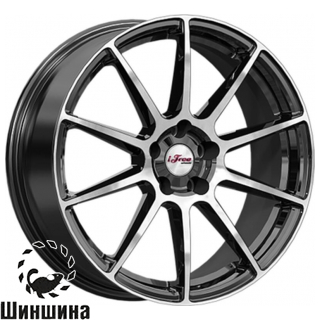 iFree Винзор (КС1108) Блэк Джек