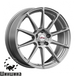 KC1108-hw Винзор Хай вэй / Графитовый